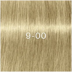 Coloration Igora Zero Amm 9-00 blond très clair naturel extra