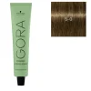 Coloration Igora Zero Amm 5-0 châtain clair naturel