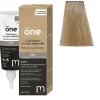 Coloration naturelle Color One Fondamentale 8.0 blond clair