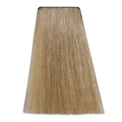 Coloration naturelle Color One Fondamentale 8.0 blond clair