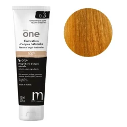 Coloration naturelle Color One Chromatique 100 ml 0.3 doré