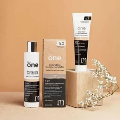 Coloration naturelle Color One Chromatique 100 ml 0.3 doré