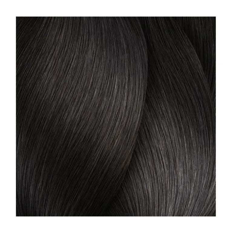 Coloration neutralisante Majirel Cool Cover 6.1 blond foncé cendré