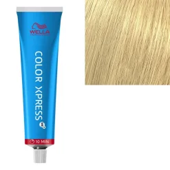 Coloration permanente Color Xpress 9/ blond très clair naturel