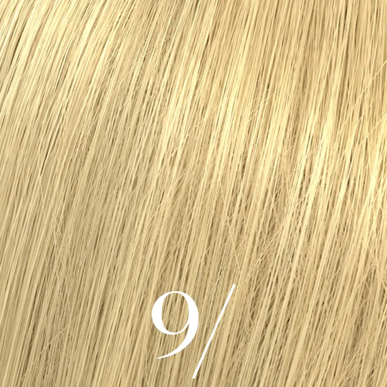 Coloration permanente Color Xpress 9/ blond très clair naturel