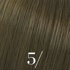 Coloration permanente Color Xpress 5/ châtain clair naturel
