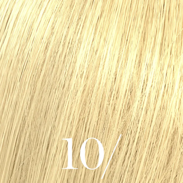 Coloration permanente Color Xpress 10/ blond très très clair naturel