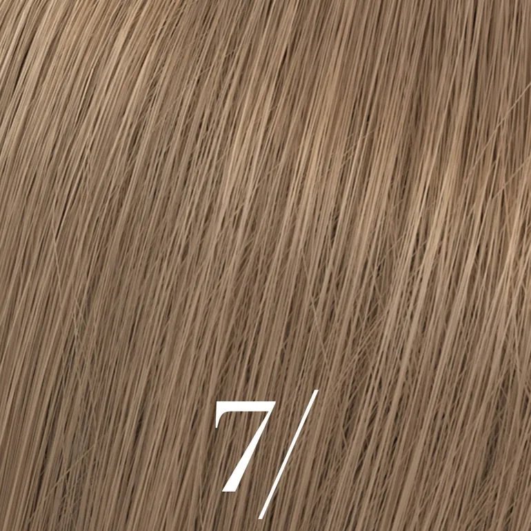 Coloration permanente Color Xpress 7/ blond
