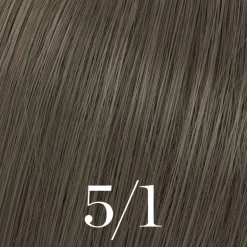 Coloration permanente Color Xpress 5/1 châtain clair cendré