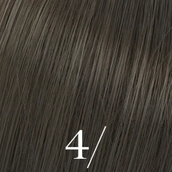 Coloration permanente Color Xpress 4/ châtain naturel