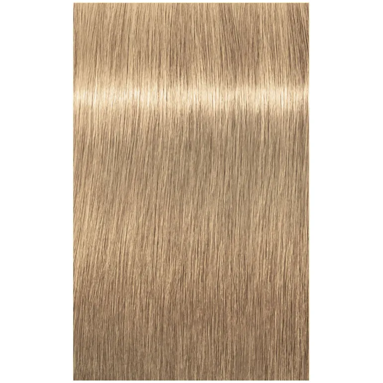 Coloration permanente Igora Royal 10-46 blond très très clair beige chocolat