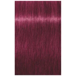 Coloration permanente Igora Royal 9-98 blond très clair violet rouge