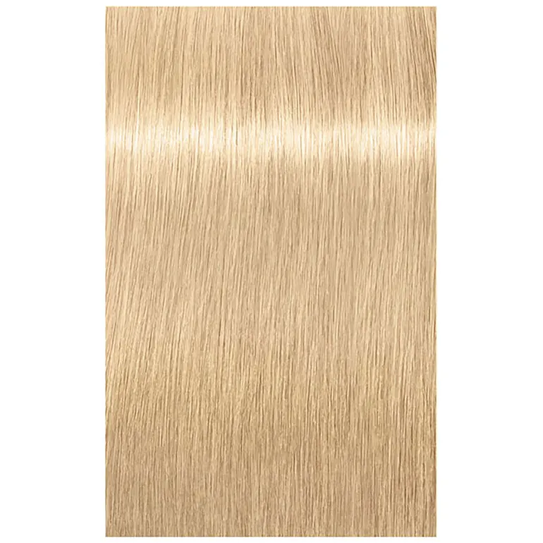 Coloration permanente Igora Royal 12-4 spécial blonde beige