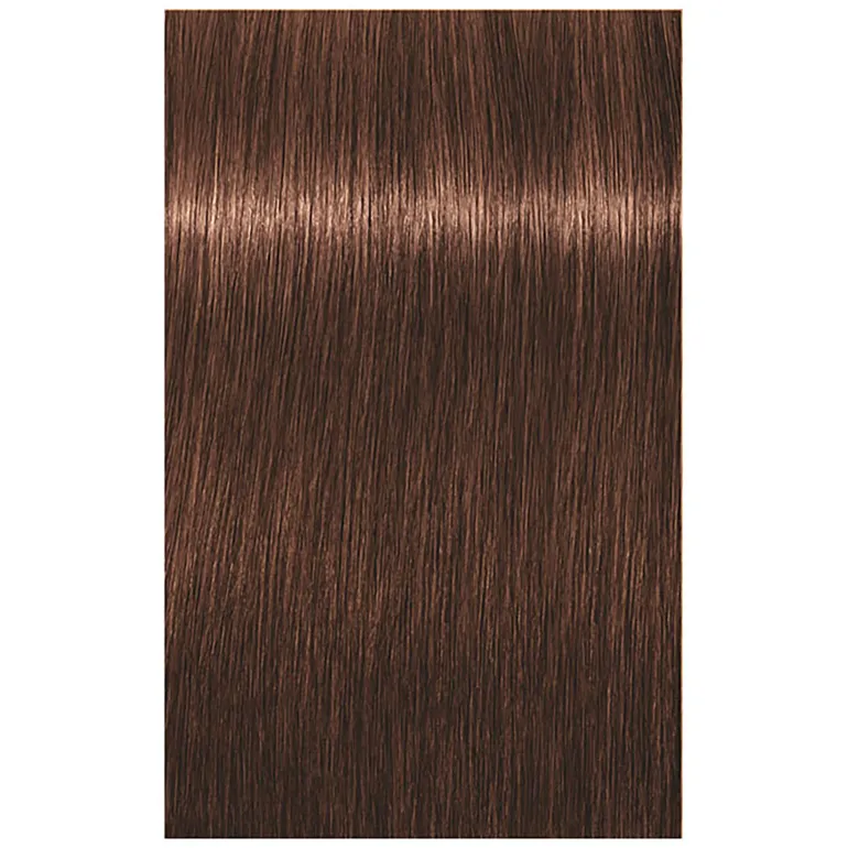 Coloration permanente Igora Royal 6-68 blond foncé chocolat rouge