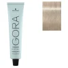 Coloration permanente Igora Royal 12-2 spécial blonde irisé