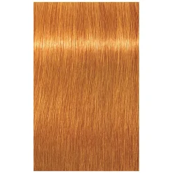 Coloration permanente Igora Royal 9-7 blond très clair cuivré