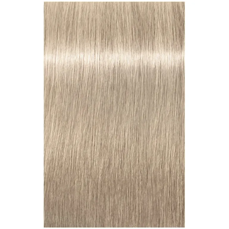 Coloration permanente Igora Royal 12-19 spécial blonde cendré violet