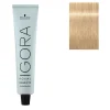 Coloration permanente Igora Royal 10-4 blond très très clair beige