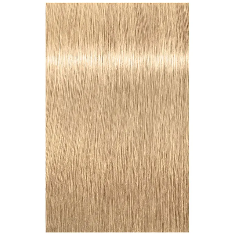 Coloration permanente Igora Royal 10-4 blond très très clair beige