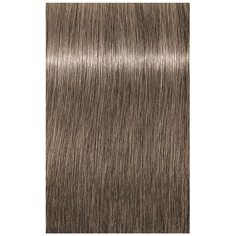 Coloration permanente Igora Royal 8-1 blond clair cendré