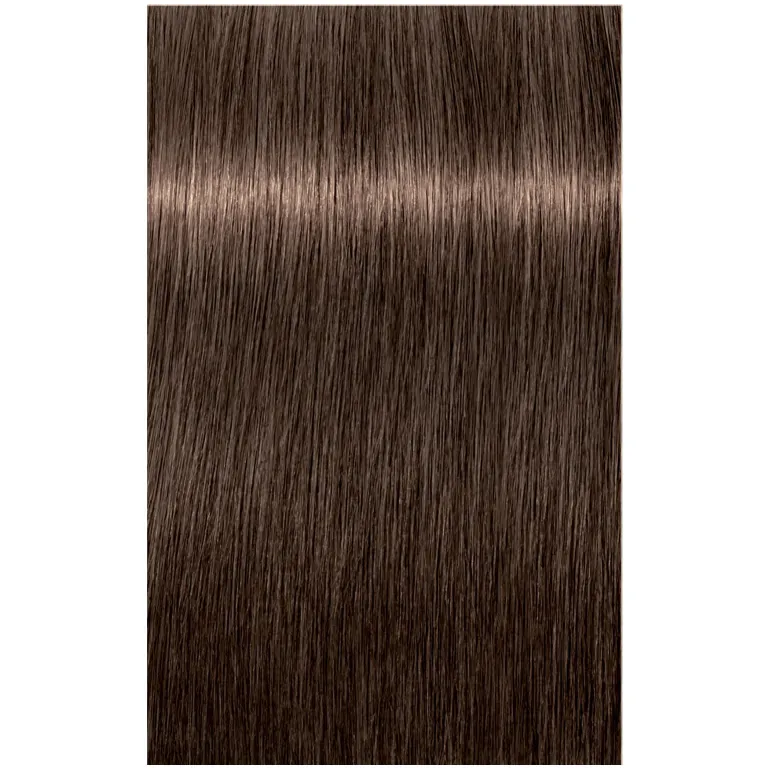 Coloration permanente Igora Royal 6-46 blond foncé beige chocolat