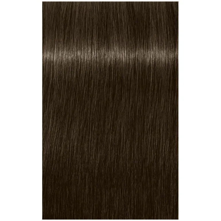 Coloration permanente Igora Royal 6-16 blond foncé cendré chocolat