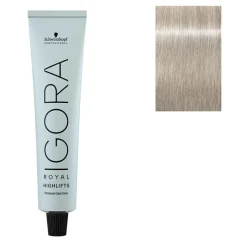 Coloration permanente Igora Royal 12-11 spécial blonde cendré extra