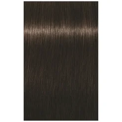 Coloration permanente Igora Royal 4-0 châtain naturel