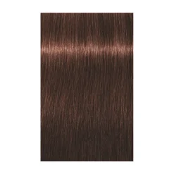 Coloration permanente Igora Royal 5-68 châtain clair chocolat rouge
