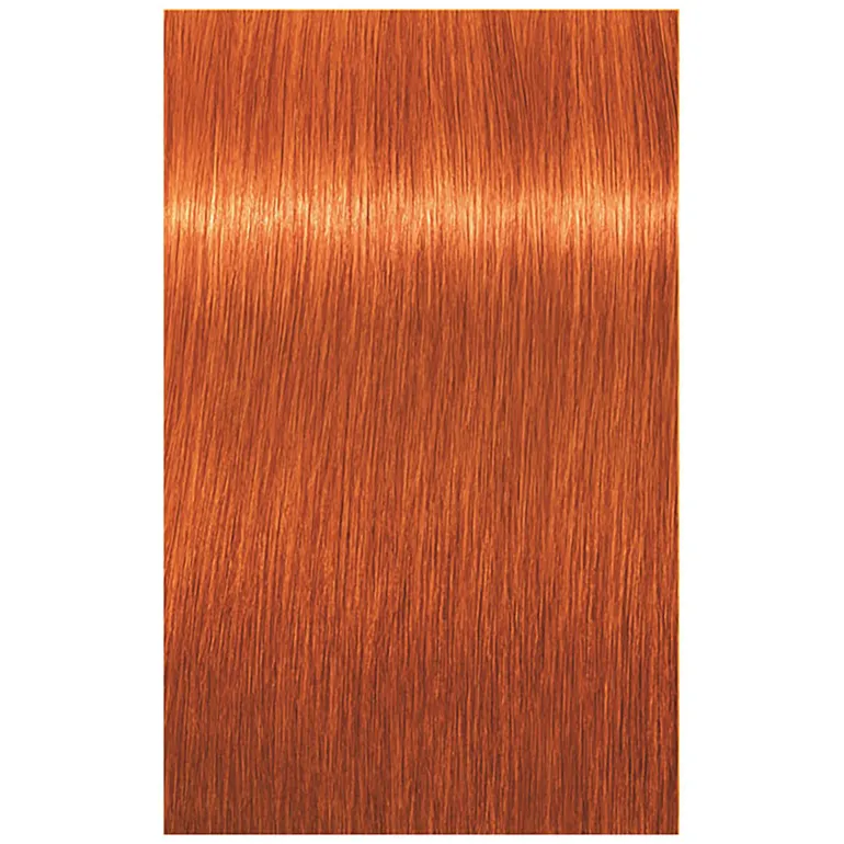Coloration permanente Igora Royal 8-77 blond clair cuivré extra