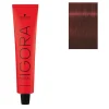 Coloration permanente Igora Royal 5-88 châtain clair rouge extra