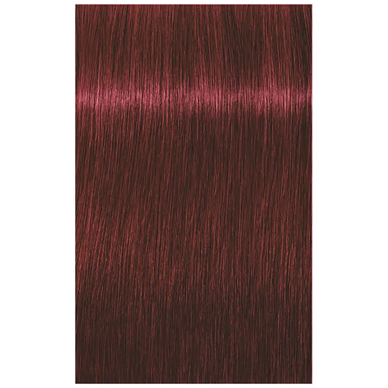 Coloration permanente Igora Royal 5-88 châtain clair rouge extra