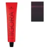 Coloration permanente Igora Royal 5-99 châtain clair violet extra