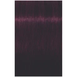 Coloration permanente Igora Royal 5-99 châtain clair violet extra