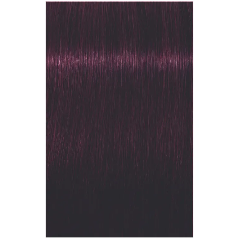 Coloration permanente Igora Royal 5-99 châtain clair violet extra
