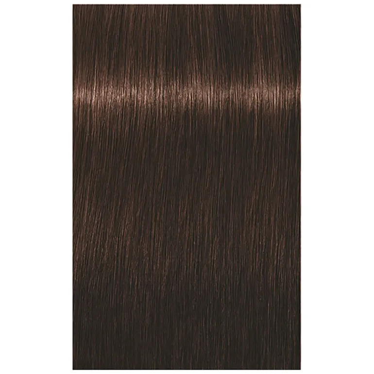 Coloration permanente Igora Royal 4-6 châtain chocolat