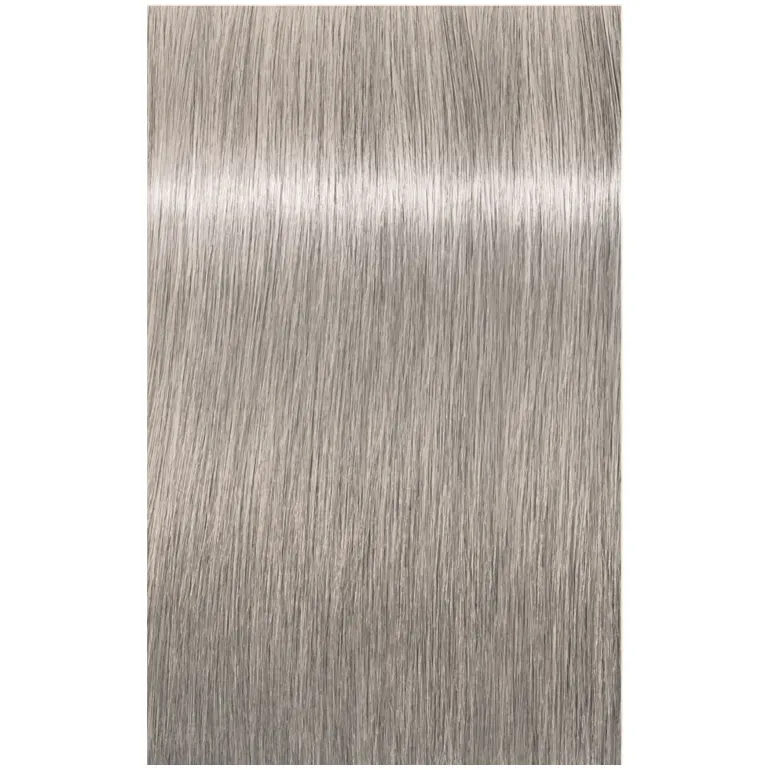 Coloration permanente Igora Royal 9.5-1 blond pastel cendré