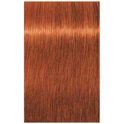 Coloration permanente Igora Royal 7-77 blond cuivré extra