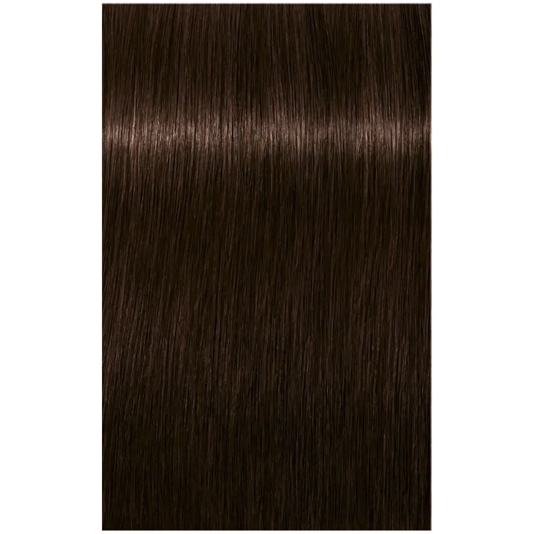 Coloration permanente Igora Royal 3-68 châtain foncé chocolat rouge