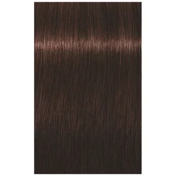 Coloration permanente Igora Royal 4-68 châtain chocolat rouge
