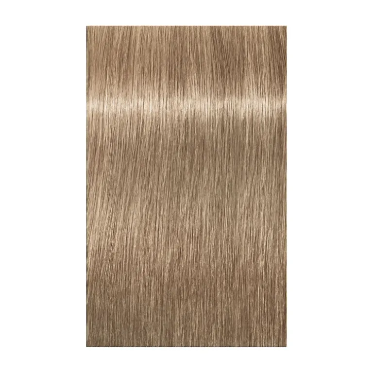 Coloration permanente Igora Royal 9-19 blond très clair cendré violet