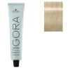 Coloration permanente Igora Royal 10-1 blond très très clair cendré