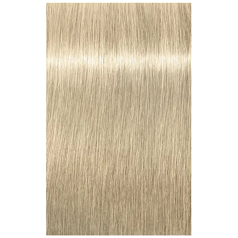 Coloration permanente Igora Royal 10-1 blond très très clair cendré