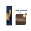 Coloration permanente Koleston Perfect Me+ 7/17 blond cendré marron