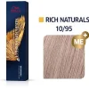 Coloration permanente Koleston Perfect Me+ 10/95 blond super clair fumé acajou