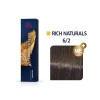 Coloration permanente Koleston Perfect Me+ 6/2 blond foncé mat
