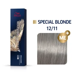 Coloration permanente Koleston Perfect Me+ 12/11 spécial blond cendré intense