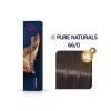 Coloration permanente Koleston Perfect Me+ 66/0 blond foncé intense