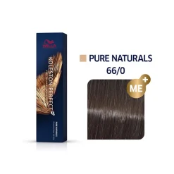 Coloration permanente Koleston Perfect Me+ 66/0 blond foncé intense