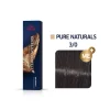 Coloration permanente Koleston Perfect Me+ 3/0 châtain foncé